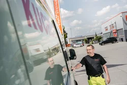 TV Kanaluntersuchung von Leitungen in Stephansposching